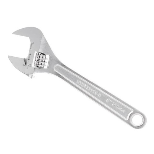 Stanley Metal Adjustable Wrench 150mm (6in)