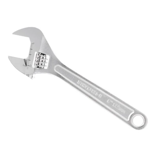 Stanley Metal Adjustable Wrench 150mm (6in)