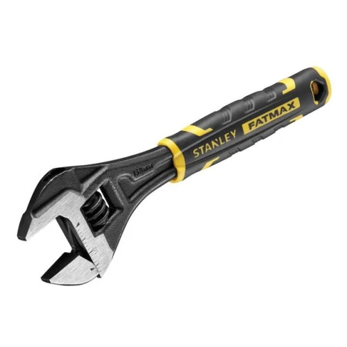 Stanley FatMax&Acirc;&reg; Quick Adjustable Wrench 150mm (6in)
