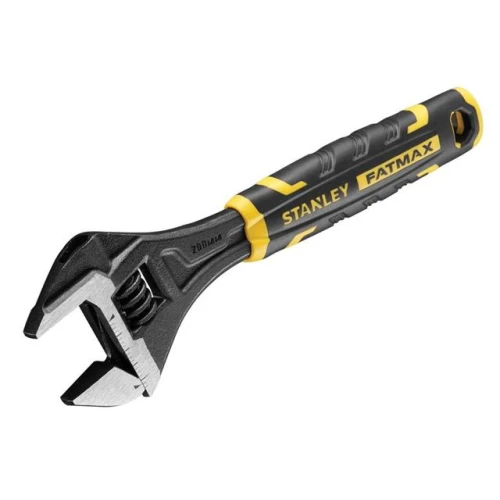Stanley FatMax&Acirc;&reg; Quick Adjustable Wrench 200mm (8in)
