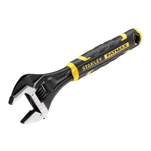 Stanley FatMax&Acirc;&reg; Quick Adjustable Wrench 250mm (10in)
