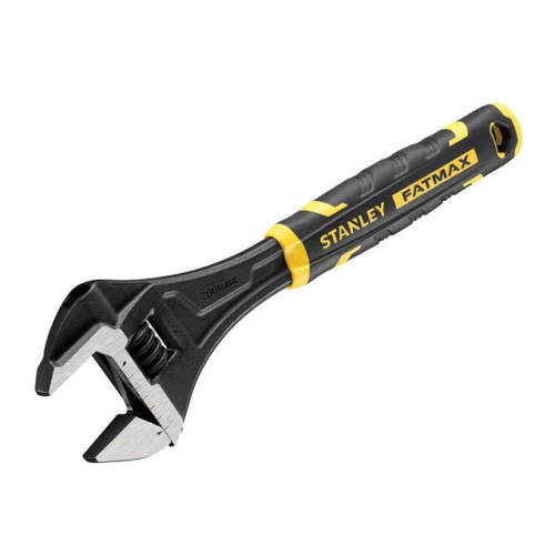 Stanley FatMaxÂ® Quick Adjustable Wrench 300mm (12in)