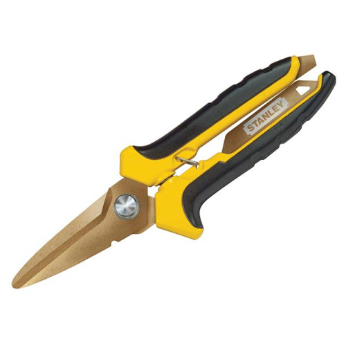 Stanley Titanium Coated Shears