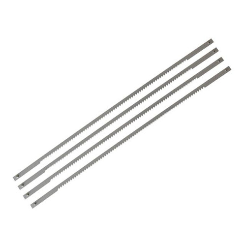 Stanley Coping Saw Blades Card (4)