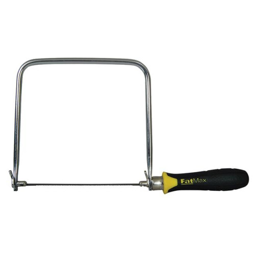 Stanley FatMax Coping Saw