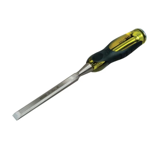 Stanley FatMax Bevel Edge Chisel with Thru Tang 6mm