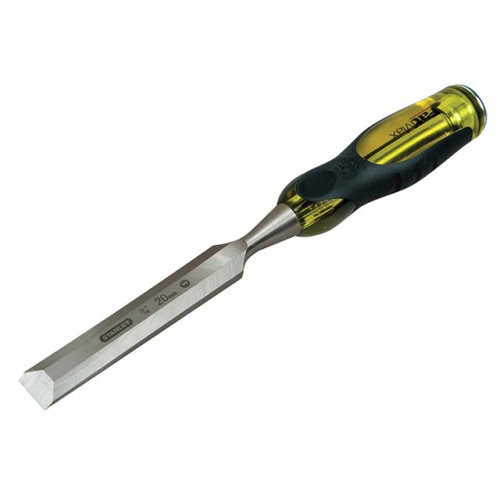 Stanley FatMax Bevel Edge Chisel with Thru Tang 22mm