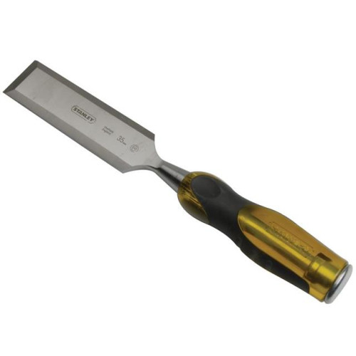 Stanley Fatmax Thru Tang Chisel 35mm