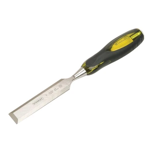 Stanley FatMax Bevel Edge Chisel with Thru Tang 40mm
