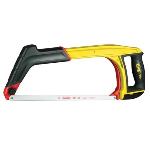 Stanley FatMax 5-in-1 Hacksaw 300mm (12 in)