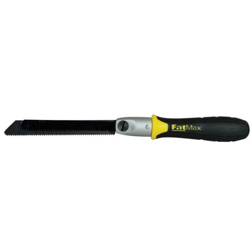 Stanley FatMax Multi Saw + Wood & Metal Blades