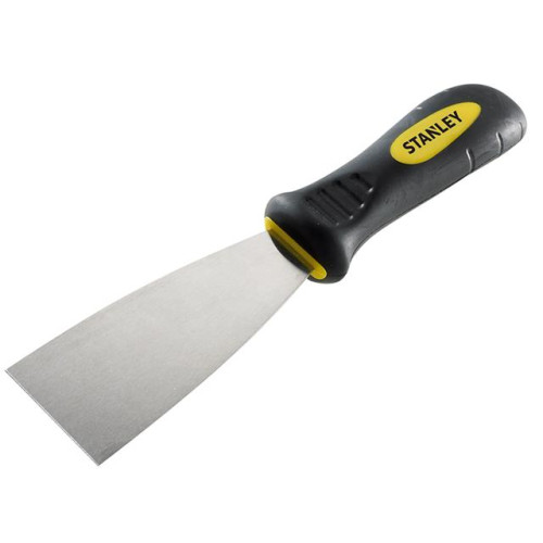 Stanley Dynagrip Stripping Knife 100mm