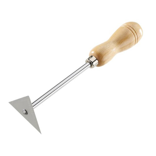 Stanley Professional Triangle Shavehook