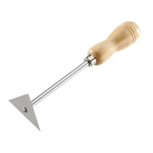 Stanley Professional Triangle Shavehook