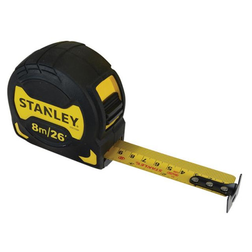 Stanley Grip Tape 8m/26ft Blade Width 28mm