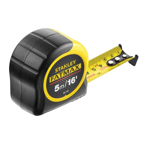 Stanley FatMax Tape Blade Armor 5m / 16ft (Width 32mm)