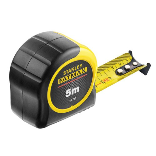 Stanley FatMax Tape Blade Armor 5m (Width 32mm)