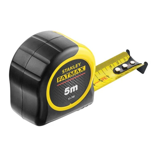 Stanley FatMax Tape Blade Armor 5m (Width 32mm)