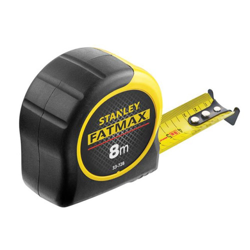 Stanley FatMax Tape Blade Armor 8m (Width 32mm)