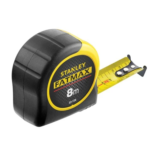 Stanley FatMax Tape Blade Armor 8m (Width 32mm)