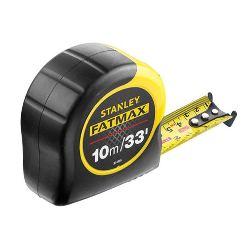 Stanley FatMax Tape Blade Armor 10m / 33ft (Width 32mm)