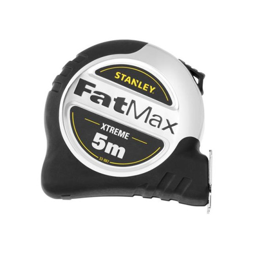 Stanley FatMax Xtreme Tape Measure 5m (Width 32mm)