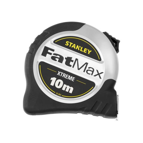Stanley FatMax Xtreme Tape Measure 10m (Width 32mm)