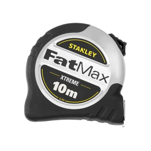 Stanley FatMax Xtreme Tape Measure 10m (Width 32mm)