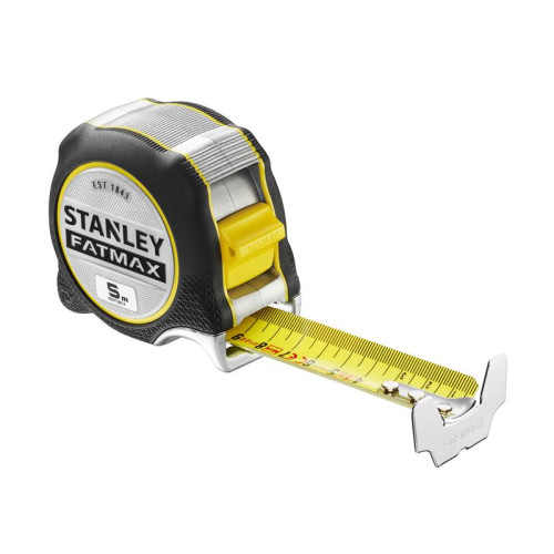 Stanley FATMAX® XTREME⢠Tape Measure 5m (Width 32mm) (Metric only)