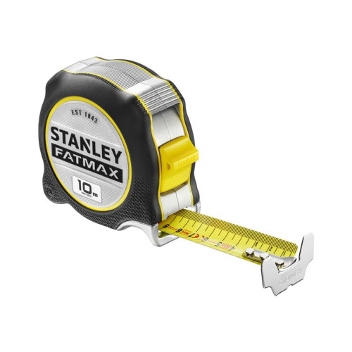Stanley FATMAXÂ® XTREMEâ„¢ Tape Measure 10m (Width 32mm) (Metric only)