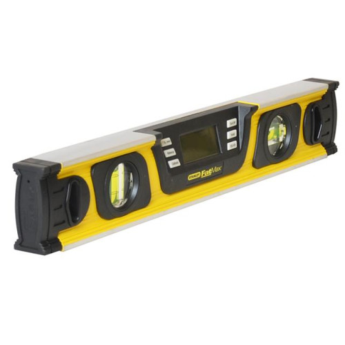 Stanley FatMax Digital Level 60cm