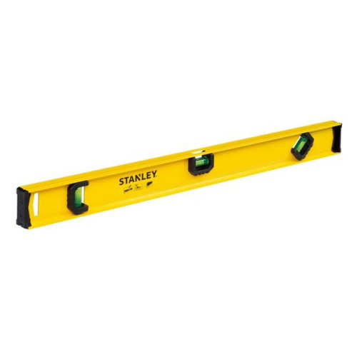 Stanley Basic I-Beam Level 60cm