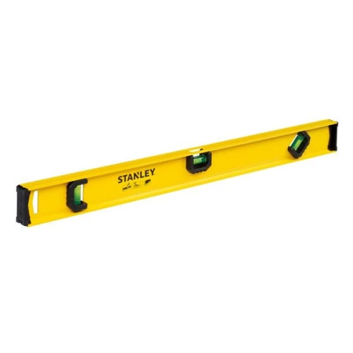 Stanley Basic I-Beam Level 60cm