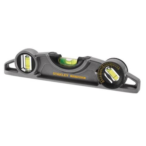 Stanley FatMax Xtreme Torpedo Level 25cm