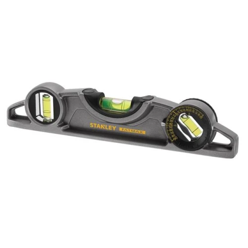 Stanley FatMax Xtreme Torpedo Level 25cm