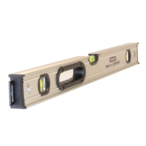 Stanley FatMax Xtreme Magnetic Box Spirit Level 60cm