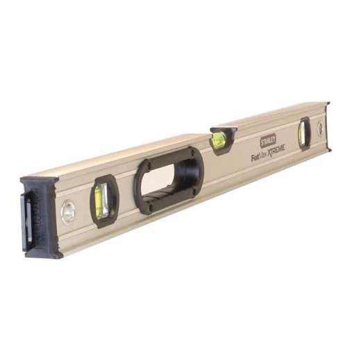 Stanley FatMax Xtreme Magnetic Box Spirit Level 60cm