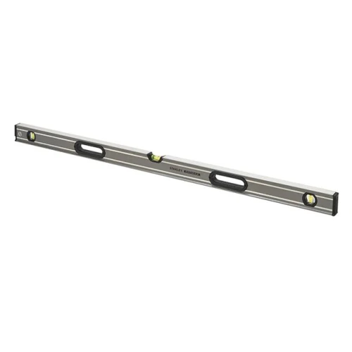 Stanley FatMax Xtreme Magnetic Box Spirit Level 120cm