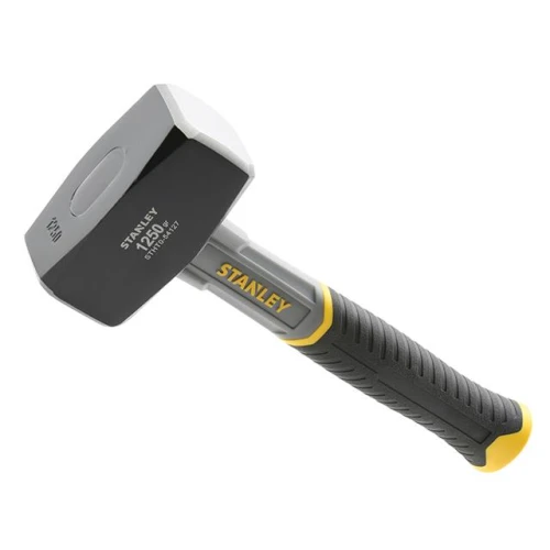 Stanley Fibreglass Club Hammer 1.25kg (2.3/4lb)
