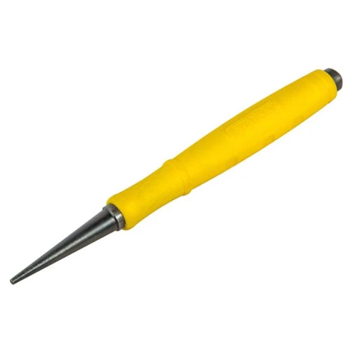 Stanley Dynagrip Nail Punch 0.8mm 1/32in