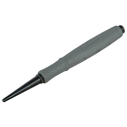 Stanley Dynagrip Nail Punch 1.6mm 1/16in