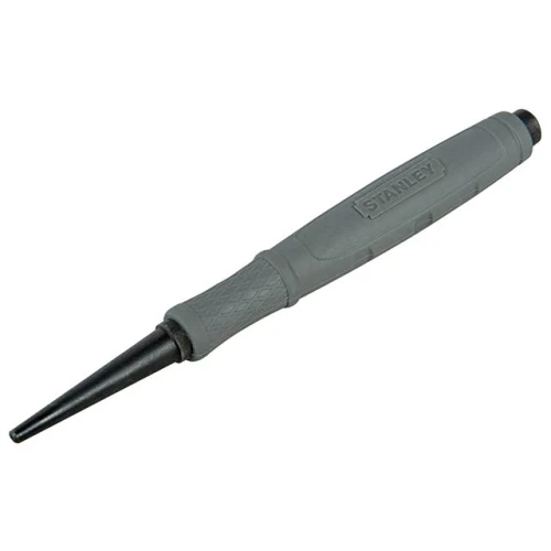 Stanley Dynagrip Nail Punch 1.6mm 1/16in