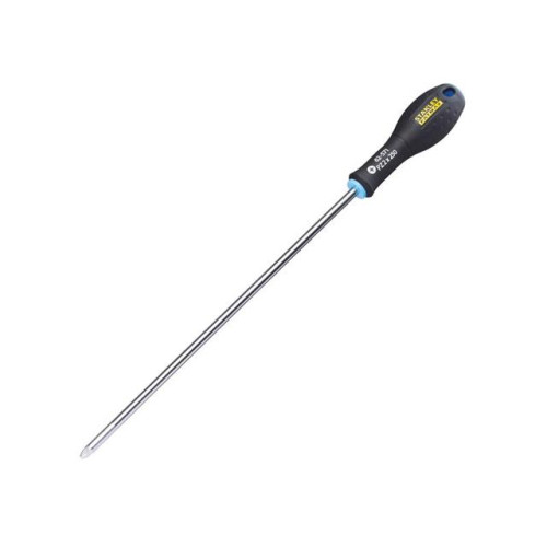 Stanley FatMax Screwdriver Pozi Pz2 x 250mm