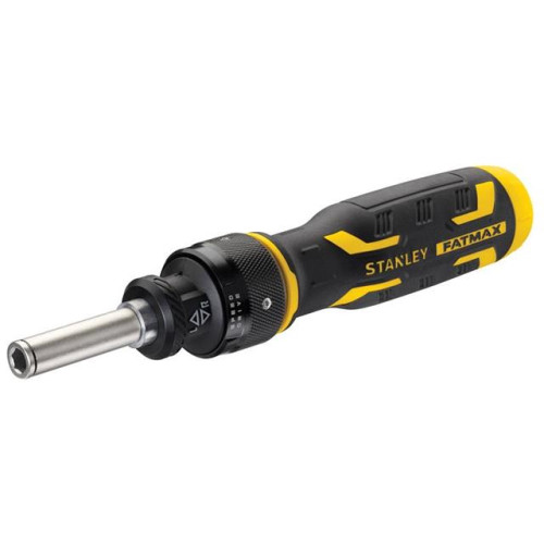 Stanley FatMax® Ratcheting Screwdriver