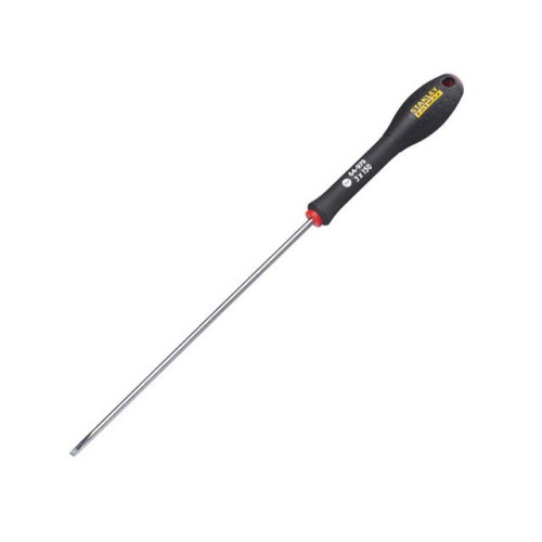Stanley FatMax Screwdriver Parallel 3.0mm x 150mm