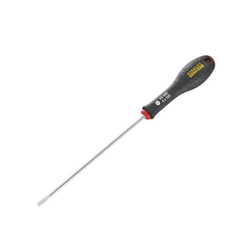Stanley FatMax Screwdriver Parallel 4.0mm x 150mm