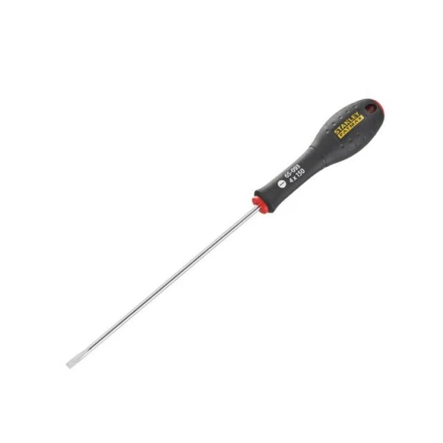 Stanley FatMax Screwdriver Parallel 4.0mm x 150mm