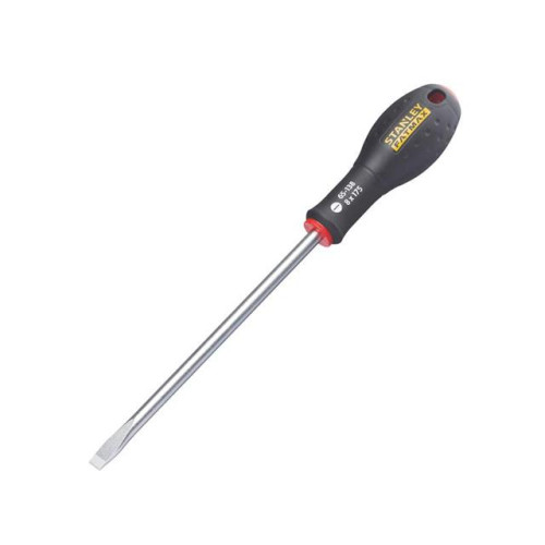Stanley FatMax Screwdriver Flared 8.0mm x 175mm