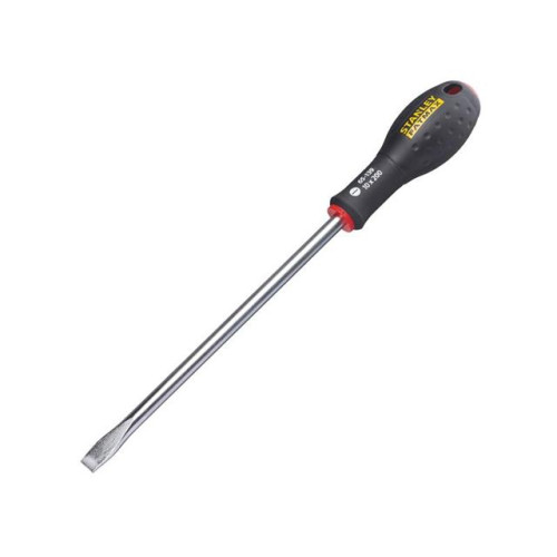 Stanley FatMax Screwdriver Flared 10.0mm x 200mm