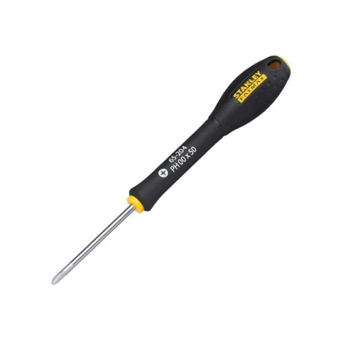 Stanley Fatmax Screwdriver Phillips 00 X 50mm